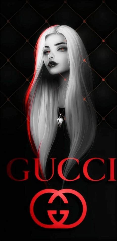 cool wallpaper for girls Gucci